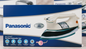 Panasonic classic iron