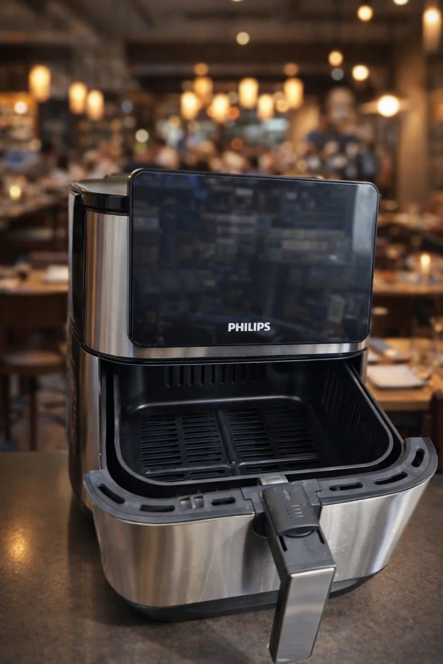 Original 14L Philips Digital Air Fryer PH-106
