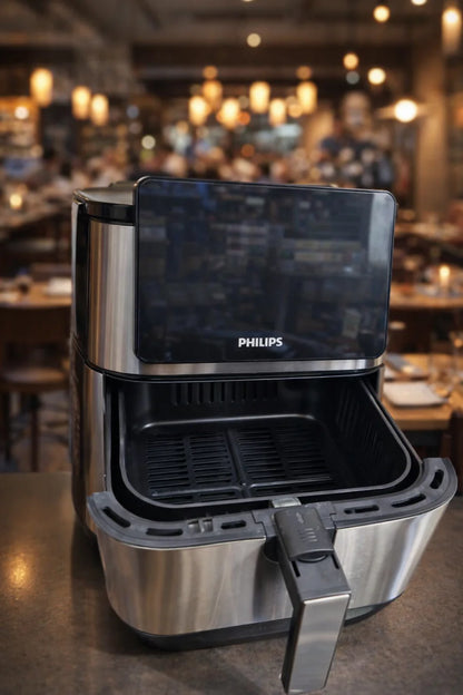 Original 14L Philips Digital Air Fryer PH-106