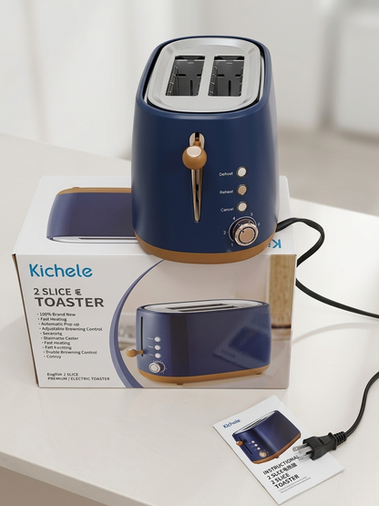 vintage bread toaster kitchen