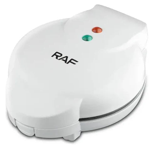 RAF Donut Maker R.572 | Electric 7 Hole Non-Stick Donut Maker - Original Appliances