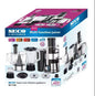 SECO SG 1160 Multifunction Juicer and Blender