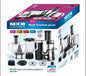 SECO SG 1170 Multifunction Juicer, Blender & Food Processor