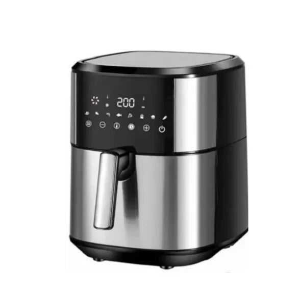 Philips 6 Liter Digital Air Fryer HD9787 Oil Free Fryer