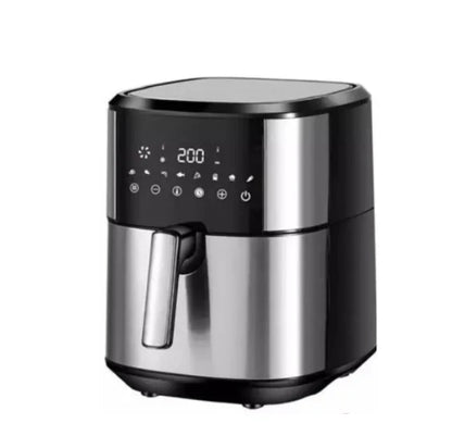 Philips 6 Liter Digital Air Fryer HD9787 Oil Free Fryer