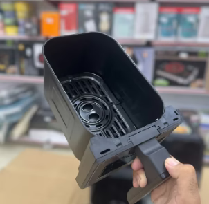 BOMA Double Door Digital Air Fryer 10 Liter (5L + 5L) 2000W BM-882