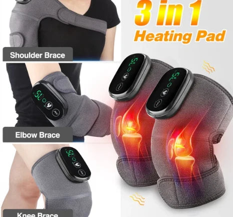 3 in 1 Massager