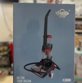carpet and sofa cleaning machine