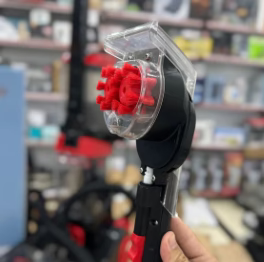 1800W steam cleaner upholstery