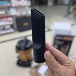 Geepas 25L Drum Vacuum Cleaner 2500W GVC19064P