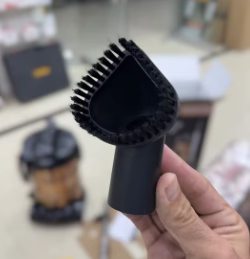 Geepas 25L Drum Vacuum Cleaner 2500W GVC19064P