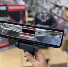 Geepas 25L Drum Vacuum Cleaner 2500W GVC19064P