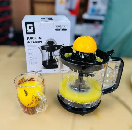 Geepas GCJ9900 Citrus Juicer