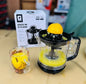 Geepas GCJ9900 Citrus Juicer