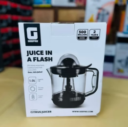 Geepas GCJ9900 Citrus Juicer