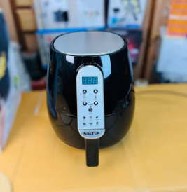 Salter 4.5L Digital Air Fryer Original U.K Imported