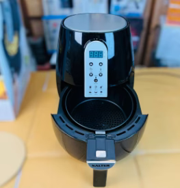 Salter 4.5L Digital Air Fryer Original U.K Imported