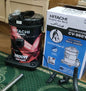 Hitachi Heavy Duty 25L Vacuum Cleaner