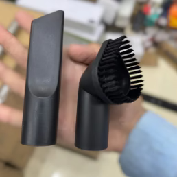 Geepas 25L Wet & Dry Stainless Steel Vacuum Cleaner 2300W GVC19011N