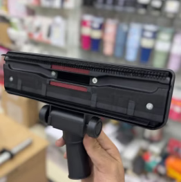 Geepas 25L Wet & Dry Stainless Steel Vacuum Cleaner 2300W GVC19011N