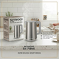 Skyiwood SK-718NK Rapid Boiler - Original Appliances