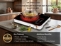 Skyiwood SKH-805 hot plate Pakistan