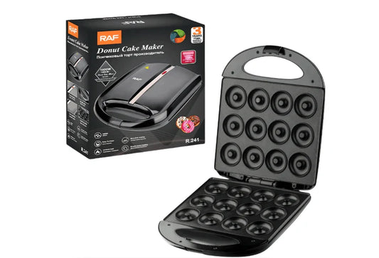 Non Stick Donut Cake Maker