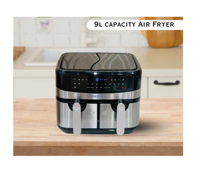 Philips Multifunction Air Fryer 12 Liter HD9770
