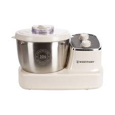 dough maker for home kitchen