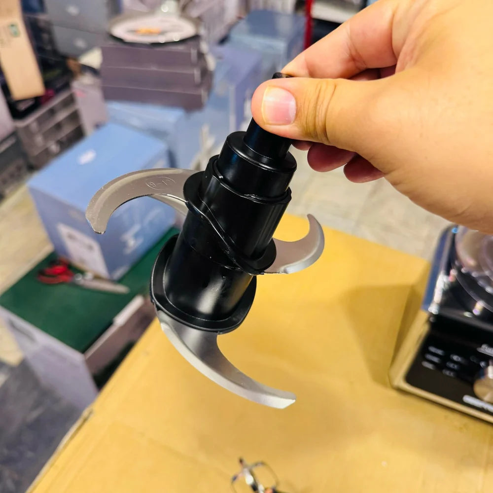 Geepas Ultrapower Food Chopper