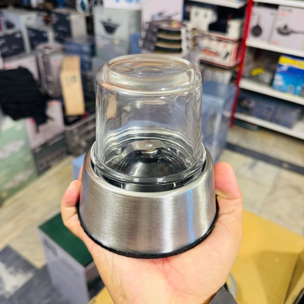 Geepas Food Chopper