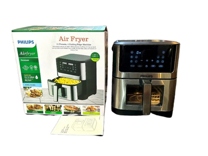 Original 12.5 Liter Philips Air Fryer
