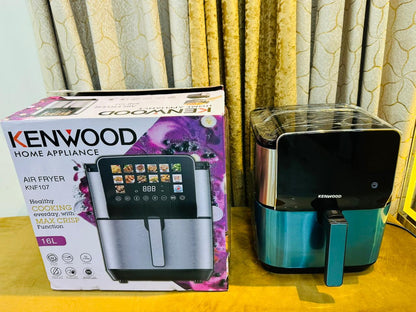 KENWOOD HOME APPLIANCE 16L AIR FRYER KNF107
