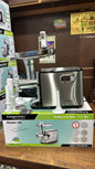Meat Grinder Angeleno G8