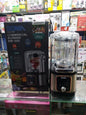 commercial soundproof blender machine