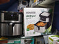 Kenwood HDF 6790 air fryer Pakistan