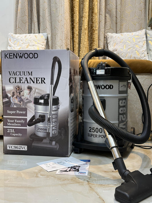 Kenwood VC962VC vacuum cleaner Pakistan