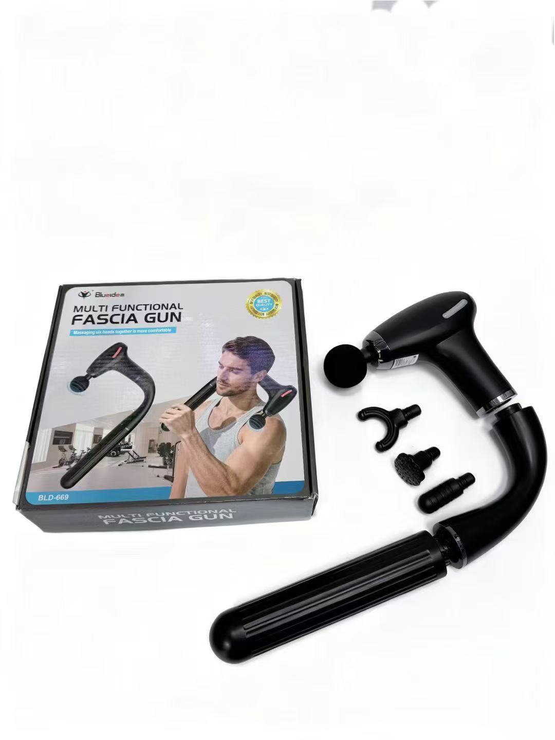 best massage gun for muscle recovery Pakistan