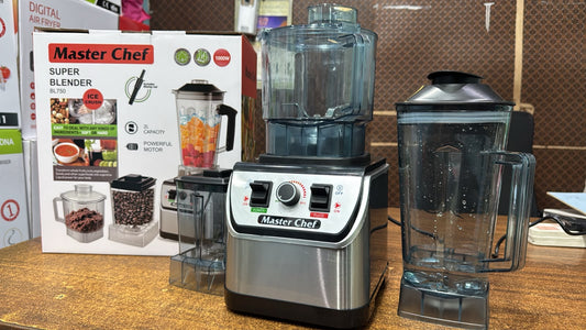 Master Chef BL-750 Super Blender