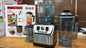 Master Chef BL-750 Super Blender