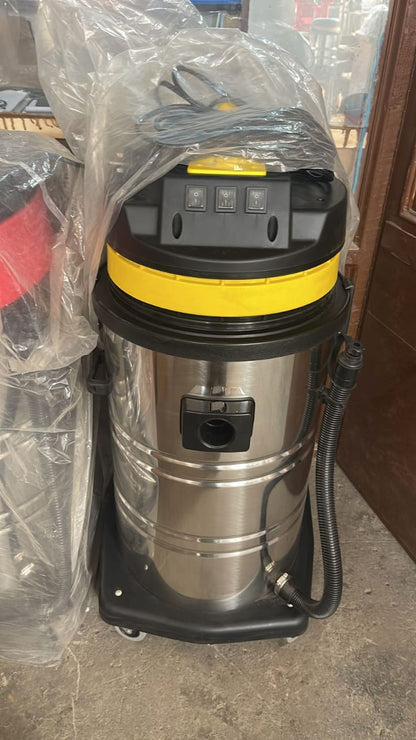 HeavyDutyVacuum