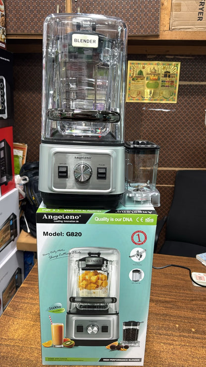 G820 Blender