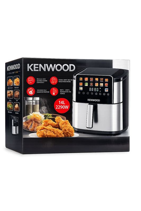 KENWOOD 14L Air Fryer