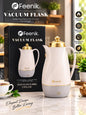 Feenik vacuum flask