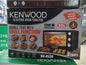 Original Kenwood 30L grilling oven kitchen appliance