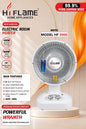 Hi Flame HF-5000 carbon tube electric room heater