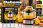 Dahome DCJ5611 citrus juicer 60W price in Pakistan