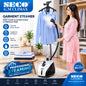 SECO G.M CLIMAX SG.777 professional garment steamer