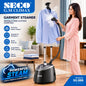 SECO G.M CLIMAX, SECO SG.888, SECO Garment Steamer, SG.888 Garment Steamer, Professional Garment Steamer, Standing Garment Steamer, Heavy Duty Garment Steamer, Dual Telescopic Pole Steamer, Clothes Steamer with Hanger, Upright Clothes Steamer, Electric Garment Steamer, Fabric Steamer, Clothes Wrinkle Remover, Garment Care Appliance, Professional Clothes Steamer, Garment Steamer Price in Pakistan, Clothes Steamer Pakistan, Steamers Pakistan, Home Appliances Pakistan, Original Appliances