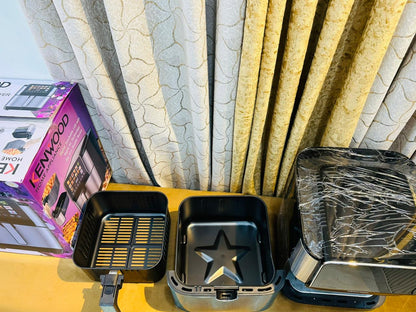 KENWOOD HOME APPLIANCE 16L AIR FRYER KNF107